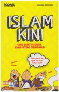 Image of Islam Kini