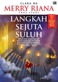 Image of Langkah Sejuta Suluh