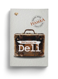 Image of Merantau Ke Deli