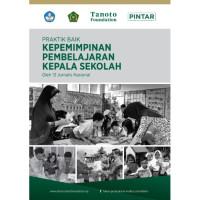 Image of Praktik Baik Pemimpinan Pembelajaran Kepala Sekolah