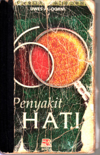 Image of Penyakit Hati