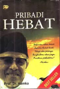 Image of Pribadi Hebat