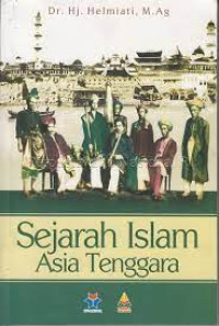 Image of Sejarah Islam Asia Tenggara