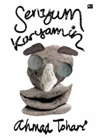 Image of Senyum Karyamin