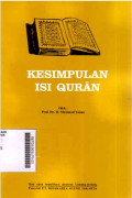 Kesimpulan Isi QUR'AN