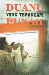 Image of Duanu Yang Terancam Punah