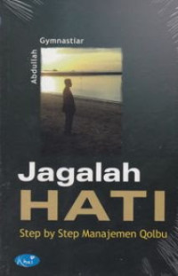 Image of Jagalah Hati